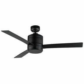 Maxim 52"Outdoor Ceiling Fan compact indoor fans for apartment use