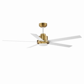 Maxim 60"Ceiling Fan Ceiling fan with adjustable speed settings