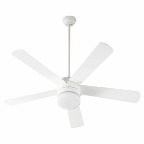 Maxwell 52"Ceiling Fan Studio White mini handheld fan for personal travel use