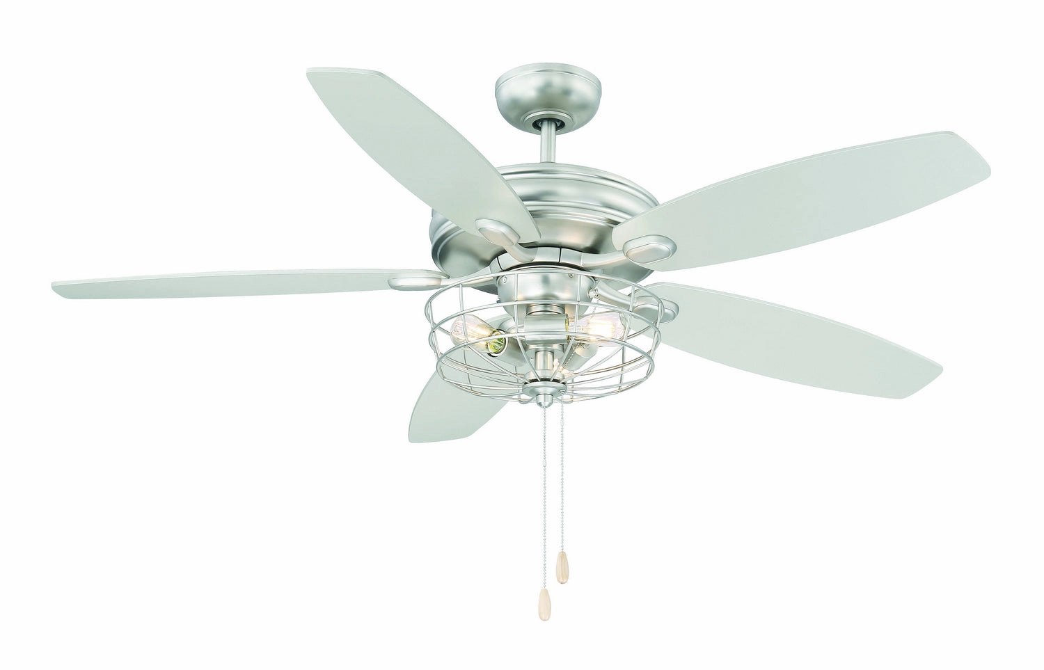 Mceil 52" Ceiling Fan