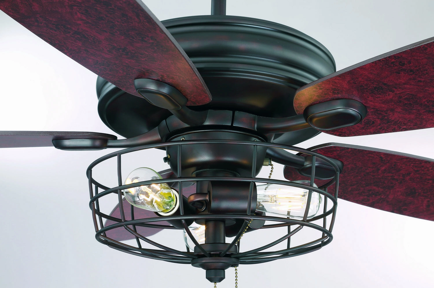 Mceil 52" Ceiling Fan
