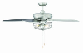 Mceil 52" Ceiling Fan affordable medium fans for summer