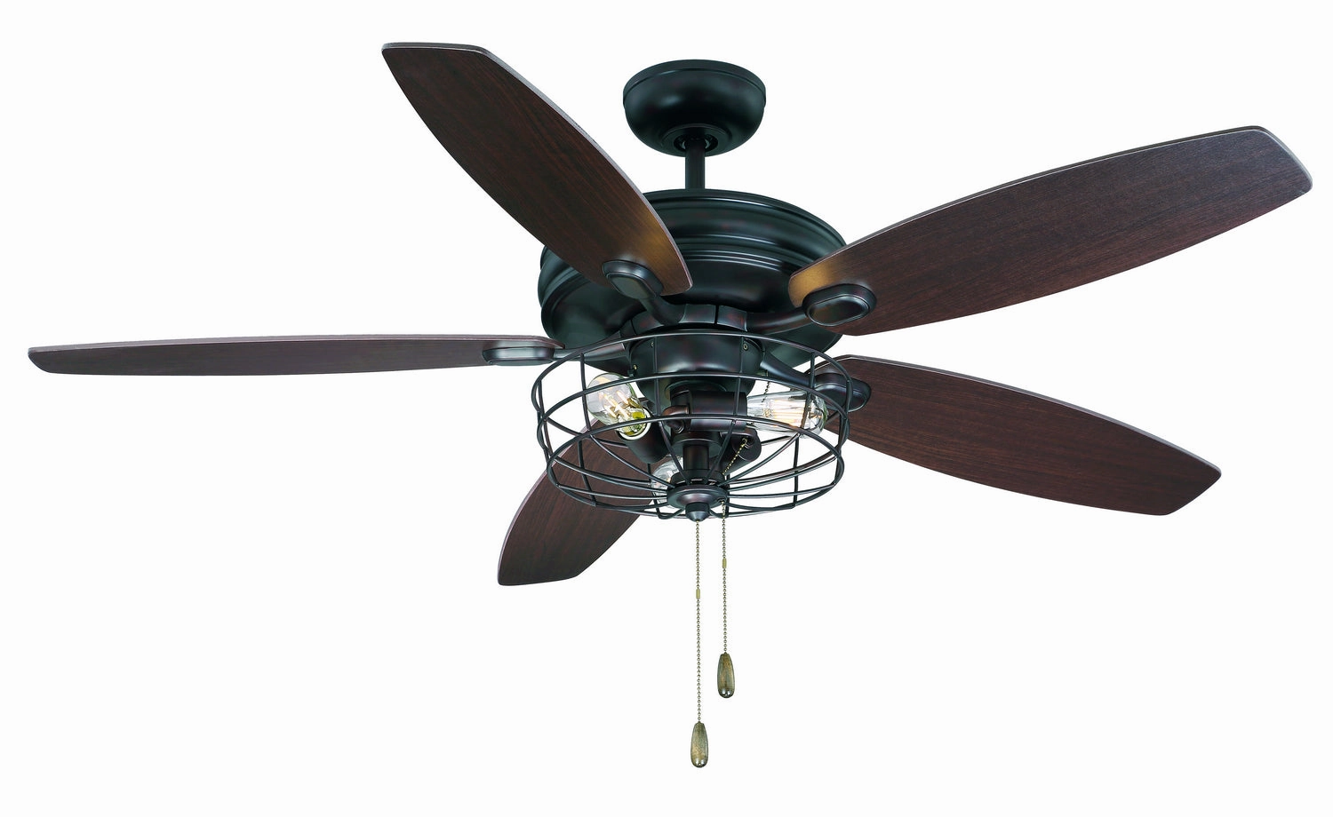 Mceil 52" Ceiling Fan