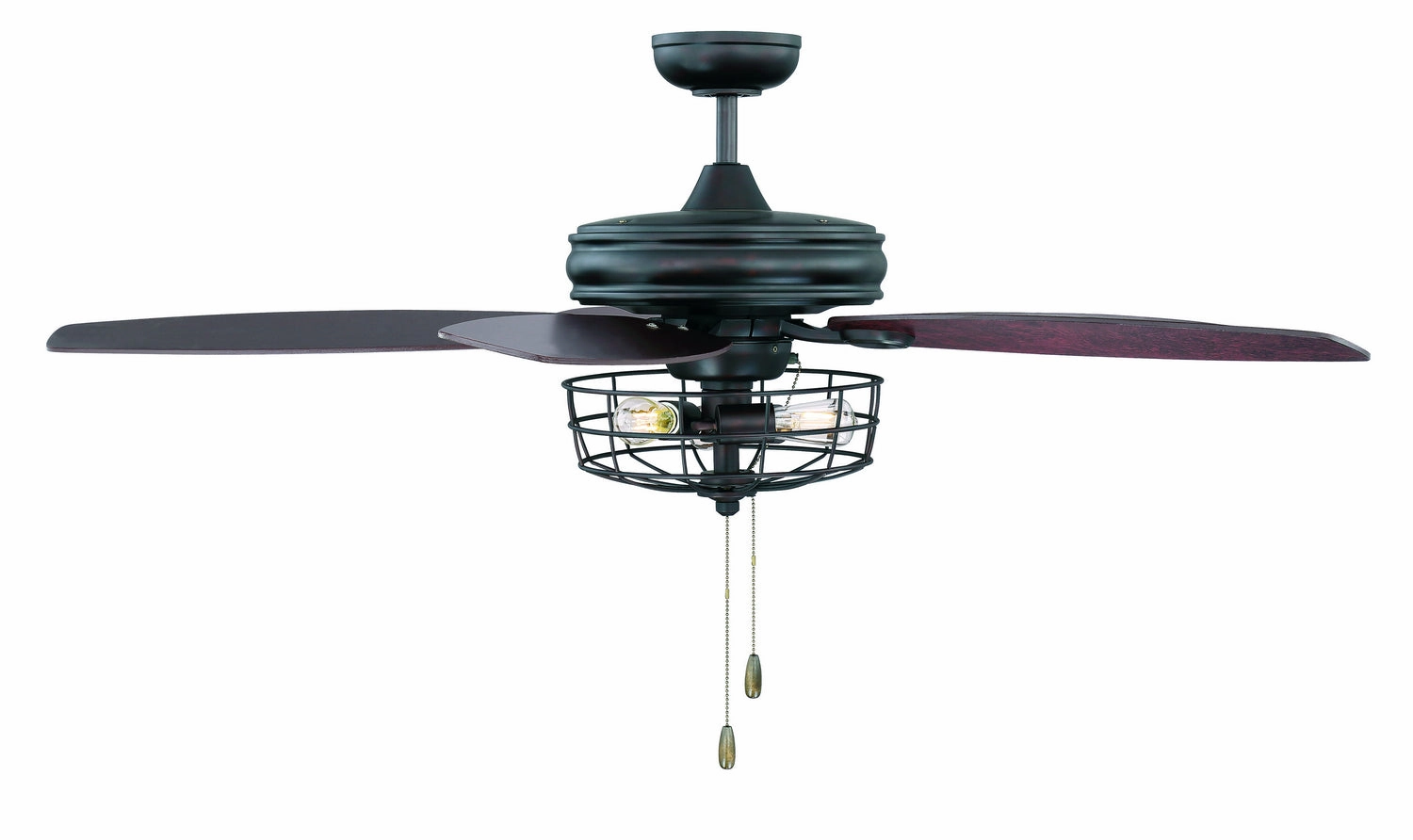 Mceil 52" Ceiling Fan oscillating medium fans with strong airflow