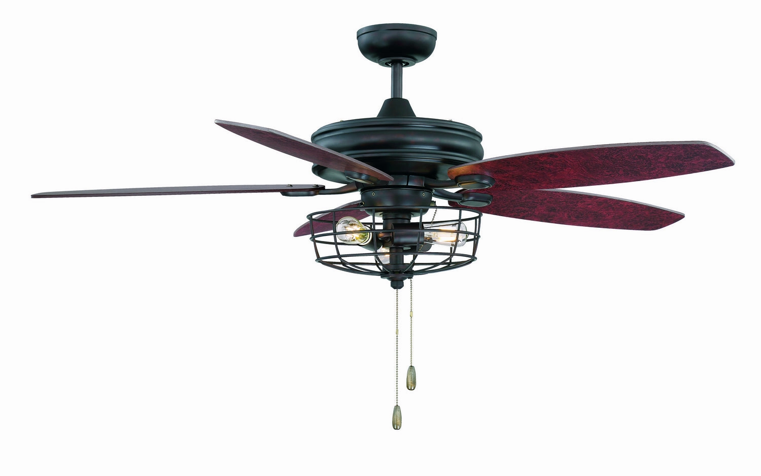 Mceil 52" Ceiling Fan