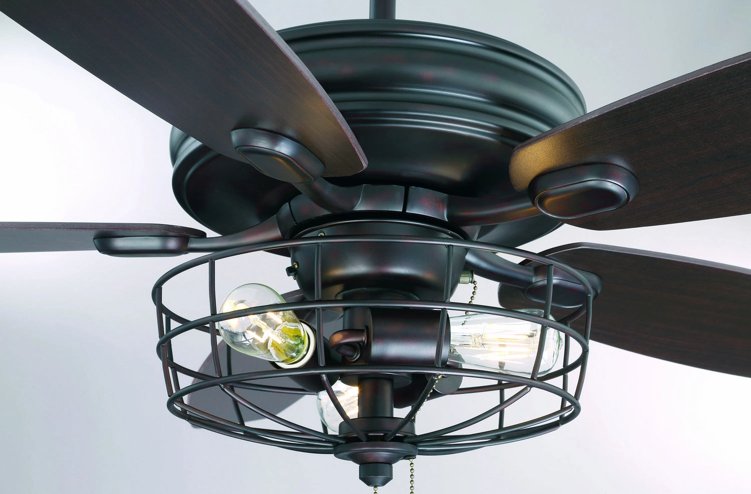 Mceil 52" Ceiling Fan