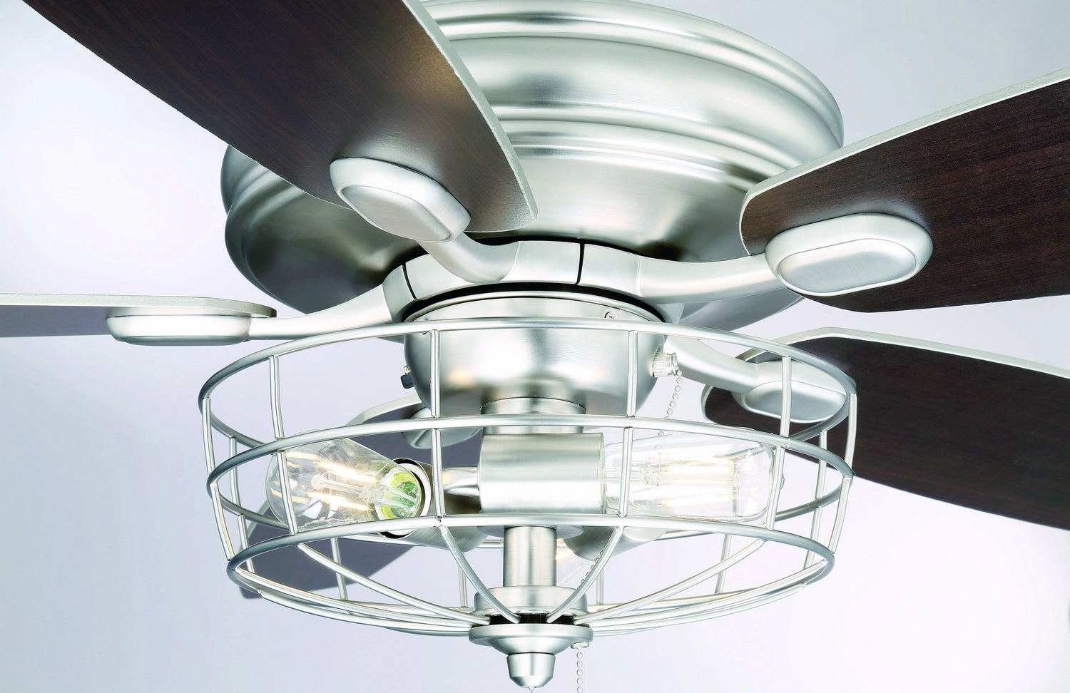 Mceil 52" Ceiling Fan