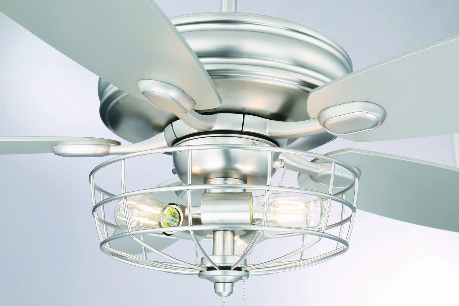 Mceil 52" Ceiling Fan