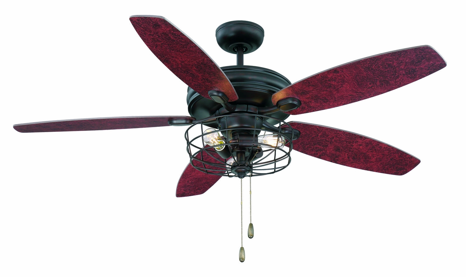 Mceil 52" Ceiling Fan