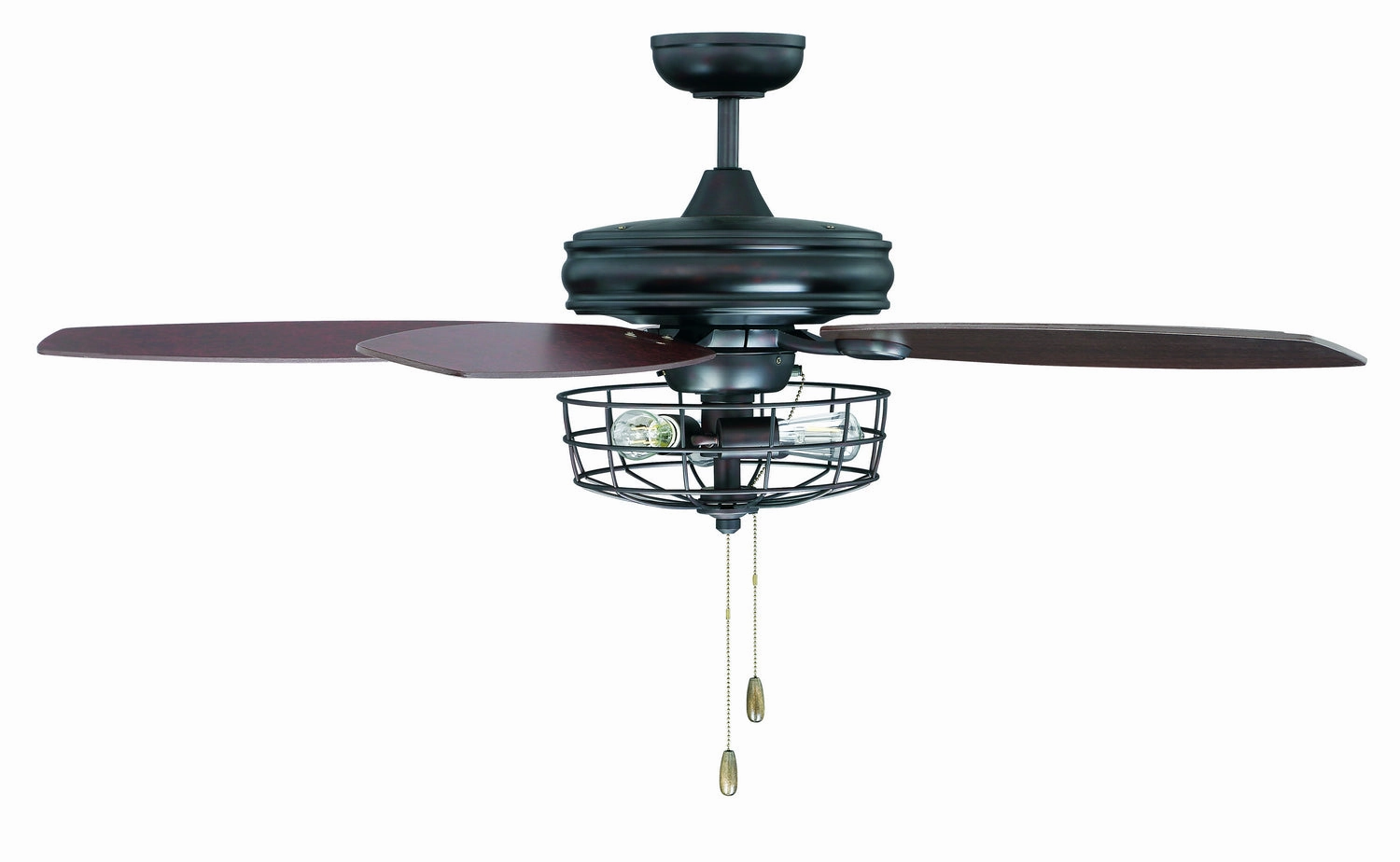 Mceil 52" Ceiling Fan