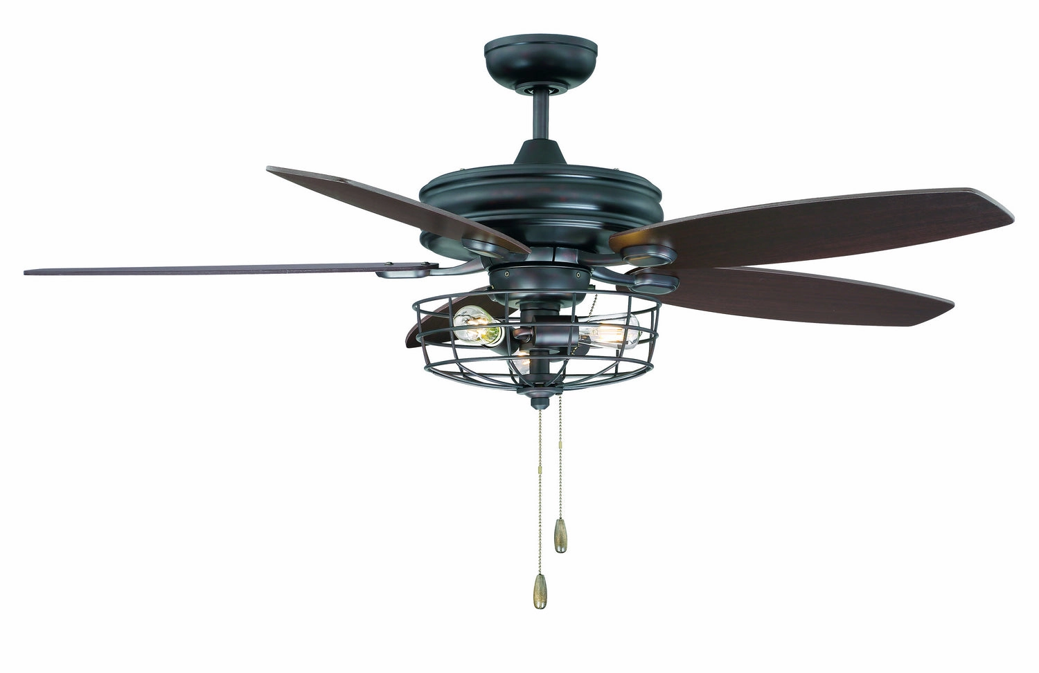 Mceil 52" Ceiling Fan