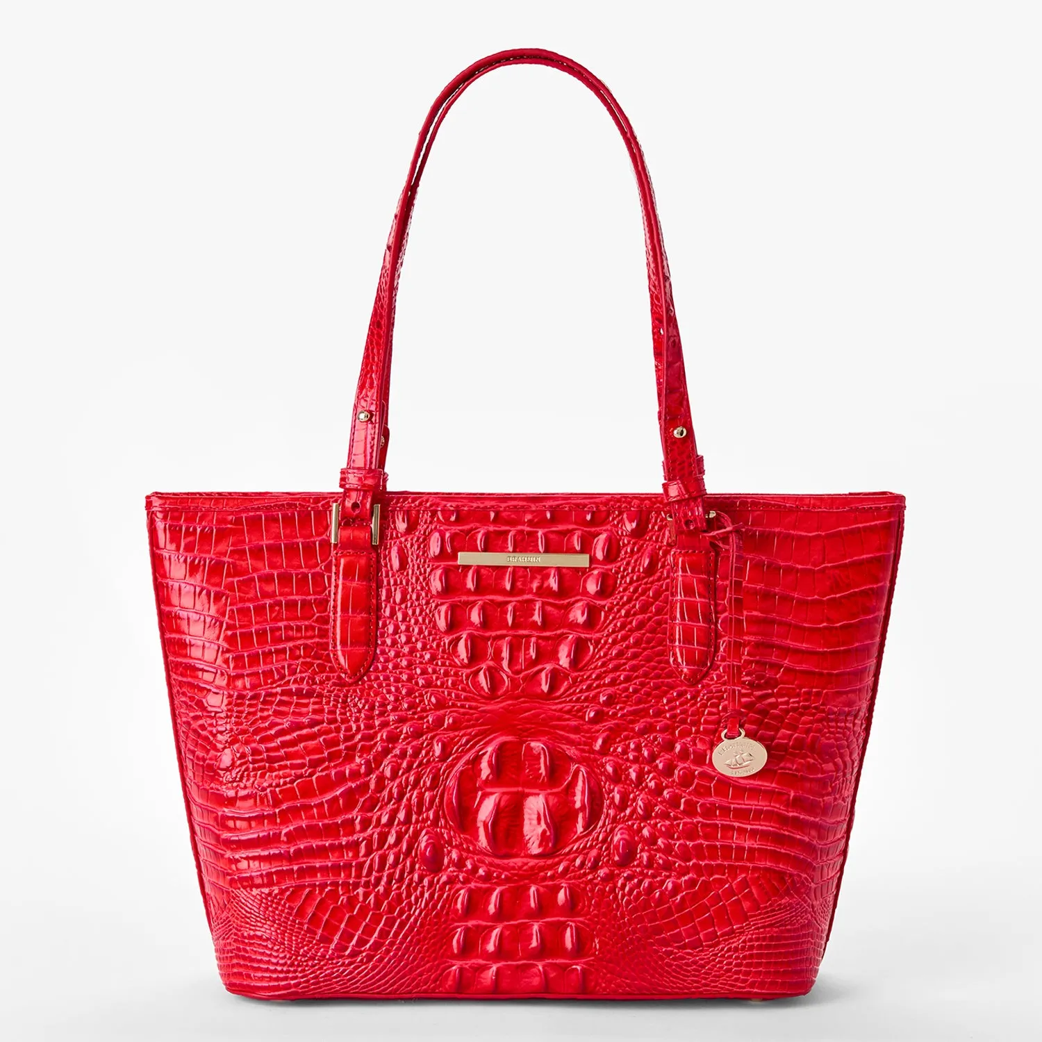 Medium Asher Bags Brahmin Travel Bags