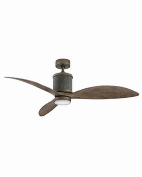 Merrick 60"Ceiling Fan Metallic Matte Bronze oscillating medium fans with strong airflow