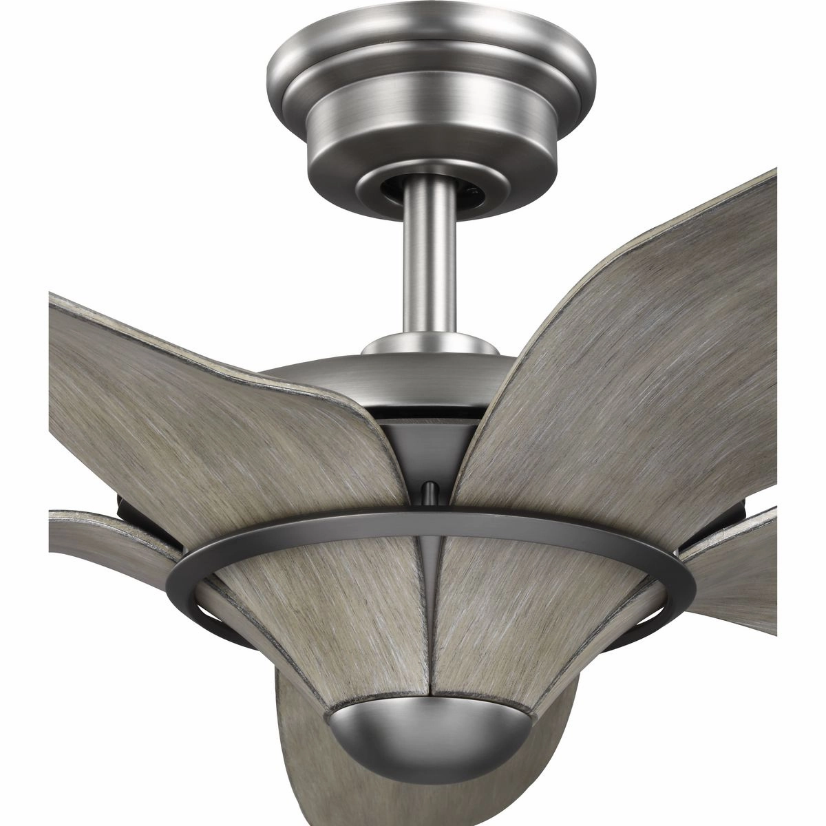 Mesilla 60" Ceiling Fan Antique Nickel