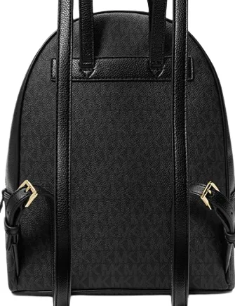 Michael Michael Kors Adina Medium Logo Backpack Michael Kors Bags