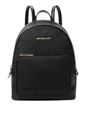 Michael Michael Kors Adina Medium Logo Backpack Michael Kors Bags