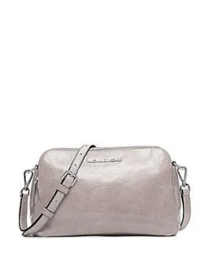 Michael Michael Kors Alexis Medium Leather Messenger Michael Kors Bags