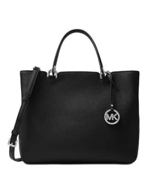 Michael Michael Kors Anabelle Large Top Zip Tote Michael Kors Bags