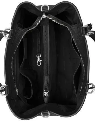 Michael Michael Kors Anabelle Large Top Zip Tote Michael Kors Bags