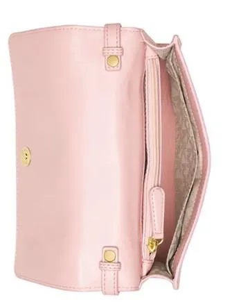 Michael Michael Kors Analise Medium Messenger Michael Kors Bags