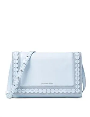 Michael Michael Kors Analise Medium Messenger Michael Kors Bags