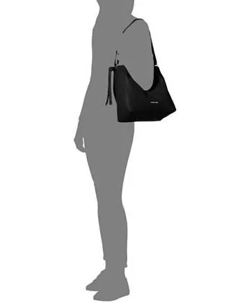 Michael Michael Kors Angelina Large Convertible Shoulder Bag Michael Kors Bags