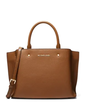 Michael Michael Kors Arielle Medium Satchel Michael Kors Bags