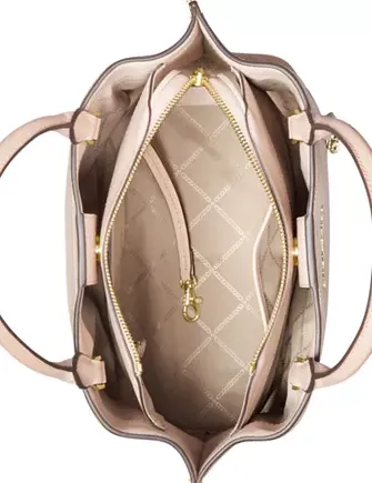 Michael Michael Kors Arielle Quilted Satchel Michael Kors Bags