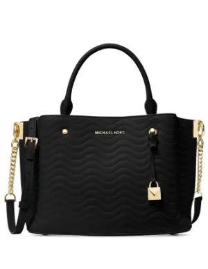 Michael Michael Kors Arielle Quilted Satchel Michael Kors Bags