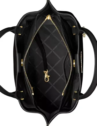 Michael Michael Kors Arielle Quilted Satchel Michael Kors Bags