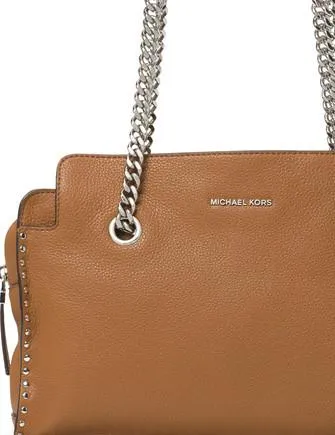 Michael Michael Kors Astor Large Satchel Michael Kors Bags