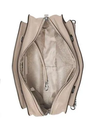 Michael Michael Kors Astor Large Satchel Michael Kors Bags