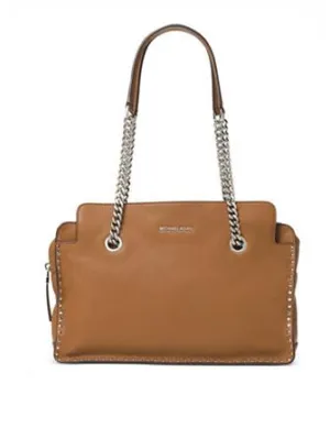 Michael Michael Kors Astor Large Satchel Michael Kors Bags