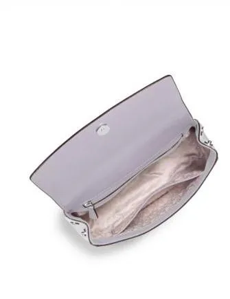 Michael Michael Kors Ava Small Patent Leather Satchel Michael Kors Bags