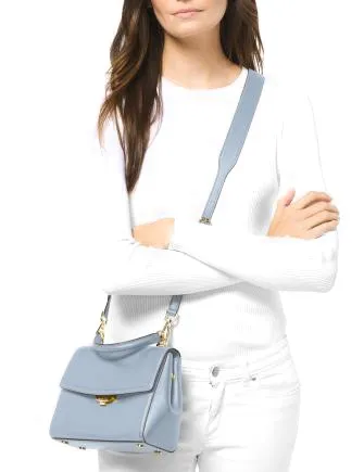 Michael Michael Kors Ava Top Handle Satchel Michael Kors Bags