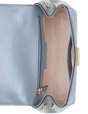 Michael Michael Kors Ava Top Handle Satchel Michael Kors Bags