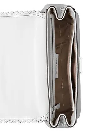 Michael Michael Kors Ava Top Handle Satchel Michael Kors Bags