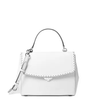 Michael Michael Kors Ava Top Handle Satchel Michael Kors Bags