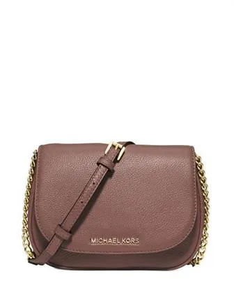 Michael Michael Kors Bedford Flap Front Small Crossbody Michael Kors Bags
