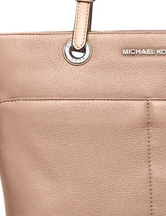 Michael Michael Kors Bedford Item Jet Set Zip Pocket Tote Michael Kors Bags