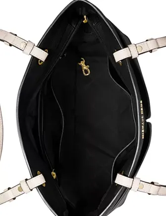Michael Michael Kors Bedford Large North South Leather Tote Michael Kors Bags