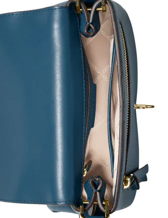 Michael Michael Kors Bowery Leather Crossbody Michael Kors Bags