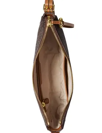 Michael Michael Kors Camden Small Messenger Bag Michael Kors Bags
