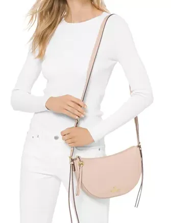Michael Michael Kors Camden Small Messenger Bag Michael Kors Bags