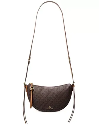 Michael Michael Kors Camden Small Messenger Bag Michael Kors Bags