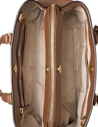 Michael Michael Kors Camille Satchel Michael Kors Bags