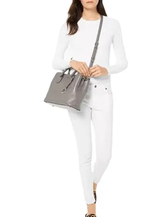 Michael Michael Kors Camille Satchel Michael Kors Bags