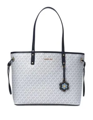 Michael Michael Kors Carter Signature Large Reversible Tote Michael Kors Bags