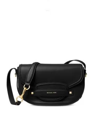 Michael Michael Kors Cary Saddle Crossbody Michael Kors Bags