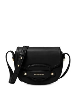 Michael Michael Kors Cary Saddle Crossbody Michael Kors Bags
